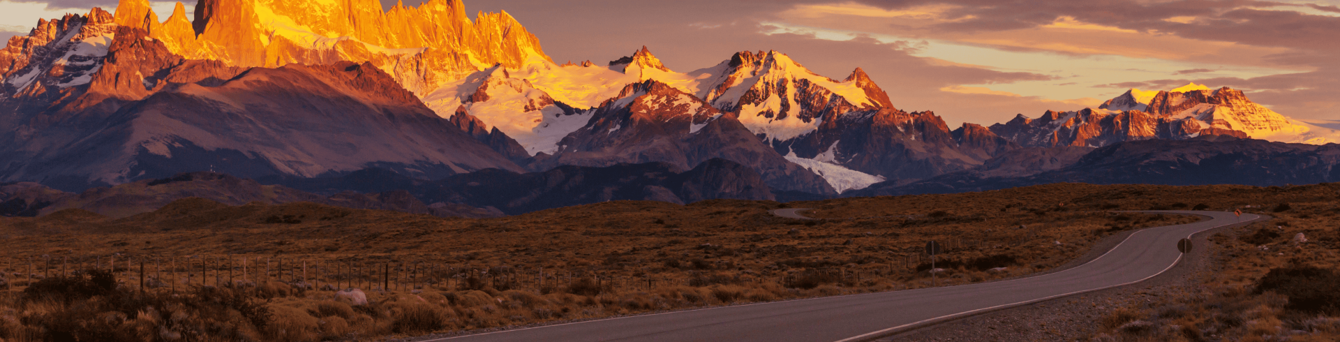 Patagonia Express